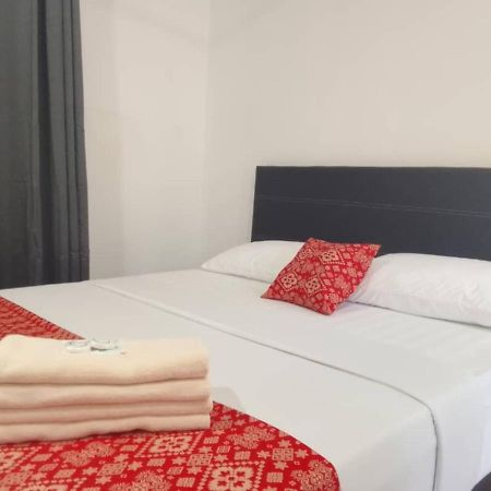 ראנאו Oyo Home 90688 Kundasang Mount Garden מראה חיצוני תמונה