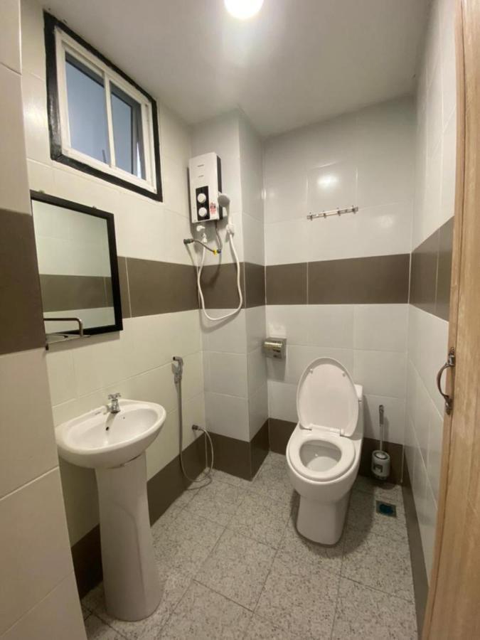 ראנאו Oyo Home 90688 Kundasang Mount Garden מראה חיצוני תמונה
