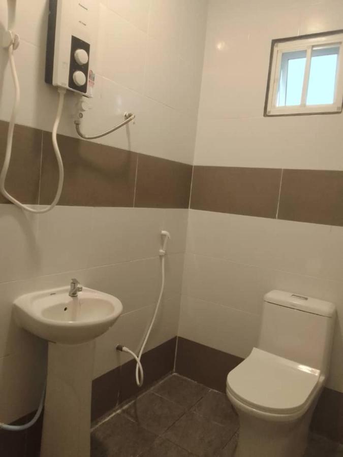 ראנאו Oyo Home 90688 Kundasang Mount Garden מראה חיצוני תמונה