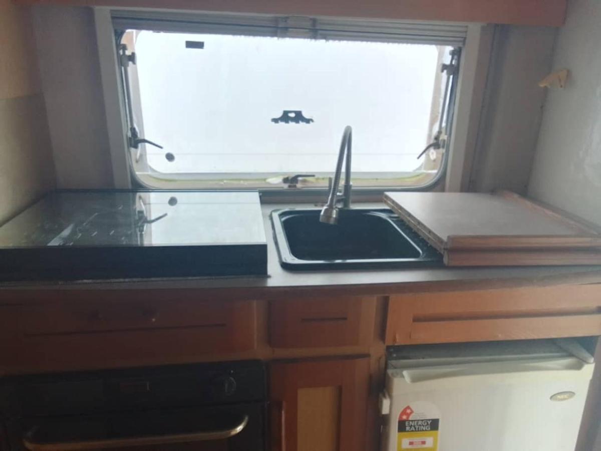 ראנאו Oyo Home 90688 Kundasang Mount Garden מראה חיצוני תמונה
